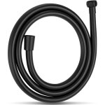 Flexible de douche 2m, avec protection anti - torsion, pvc tuyau de douche, haute pression de remplacement ...