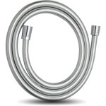 Jamais utilis�]flexible de douche 3. 0 m, avec protection anti - torsion, flexible douche en pvc, tuyau ...