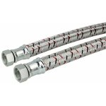 Flexible fioul universel 3 / 4'' x 3 / 4'' �crou � chapeau 500 mm