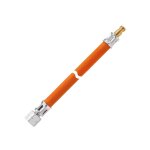 Flexible g1 / 4 x raccord rapide gaz stn gok