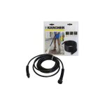 Karcher - flexible haute pression 6 m serie 200 pour nettoyeur. . .