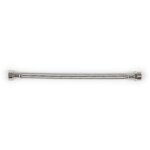 Altech - flexible sanitaire - m�le 12 x 17 vers femelle 15 x 21 - dn8 - longueur 300 mm 4335326