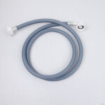 Flexible sanitaire raccordement �crou tournant droit femelle 3m