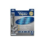 Flexible vissinox gaz naturel long. 2m dur�e de vie illimit�e d'origine (481281729751) accessoires et ...