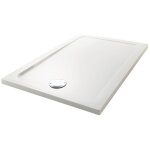 Flight receveur 120x90 extra plat jacob delafon kohler e62451 - 00