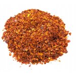 Flocons de piment concassés 1 kg natural boutique Flocons de piment concassés 1 kg natural boutique