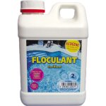 Floculant - bidon de 2 l