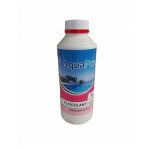 Floculant liquide de 1 litre pour piscine ou spa - infodesca