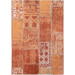 Tapis de salon coton résistant aux uv terra 80 x 150 cm Tapis de salon coton résistant aux uv terra 80 x 150 cm