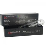 Florastar - ampoule cmh xtrem par output 4000k - 600w / e40