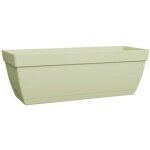 Florus - balconni�re paris 50 cm vert menthe