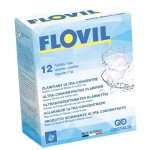 Clarifiant ultra - concentr pour piscines - flovil