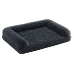 Fluffyhug panier pour chien, canapé pour chiot, taille xxl, pour chiens de grande taille, en mousse alvéolée, ... Fluffyhug panier pour chien, canapé pour chiot, taille xxl, pour chiens de grande taille, en mousse alvéolée, ...