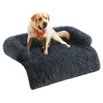 Fluffyhug panier pour chien, tissu peluche, tapis, couverture de protection pour canapé, taille xxl, ... Fluffyhug panier pour chien, tissu peluche, tapis, couverture de protection pour canapé, taille xxl, ...