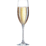 Fl�te � champagne cabernet tulip chef & sommelier 240 ml - lot de 24