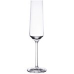 Fl�te � champagne en cristal schott zwiesel pure 215 ml - lot de 6