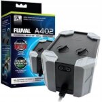 Fluval a402 pompe � air aquarium silencieuse 4w