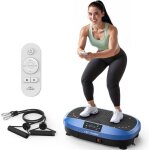 Flybird plateforme vibrante , appareil d'exercice pour le renforcement de la densit� osseuse et le drainage ...