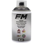 Peinture en spray anticalorique noire 600 250ml