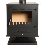 Fogaris pole  bois monte vstago ? modle pedestal (pidestal) 14, 3kw