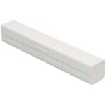 Foil dispenser and cutter, plastic wrap dispenser, plastic wrap dispenser for plastic wrap, aluminum ...