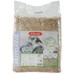 Foin des prs pour rongeurs 75 l