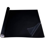 Fond d'aquarium autocollant statique - film adh�sif d�coratif pour vitre de bac � poissons, facile � ...