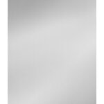 Fond de hotte verre, crdence murs 'argent' wenko hyginique, rsistant aux chocs, protge vos murs des ...
