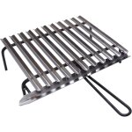 Fonderia bongiovanni - grille inox, grille inox pour barbecue avec rcupration d'huile + gratuit choisir ...