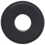 Fonderia bongiovanni - rosace en aluminium pour fontaines, bacs de jardin, robinet modle disco