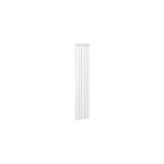 Radiateur aluminium garda dual80 h 1600 Radiateur aluminium garda dual80 h 1600