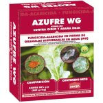 Fongicide au soufre wg masso contre l'o�dium et les t�tranyques 500 g granul�s hydrodispersibles lutte ...