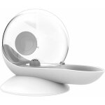Fontaine à eau automatique pour chat - 2, 8 l - distributeur d'eau pour animaux de compagnie - grand ... Fontaine à eau automatique pour chat - 2, 8 l - distributeur d'eau pour animaux de compagnie - grand ...