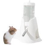 Fontaine � eau pour cochon d'inde