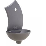 Fonderia bongiovanni - fontaine murale modèle pinta pour jardin potager avec or sans robinet au choix ... Fonderia bongiovanni - fontaine murale modèle pinta pour jardin potager avec or sans robinet au choix ...