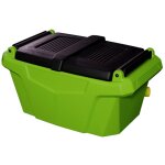 Fontaine de nettoyage à régénération biologique ocean lagoon (en polyéthylène moyenne densité), à froid, ... Fontaine de nettoyage à régénération biologique ocean lagoon (en polyéthylène moyenne densité), à froid, ...