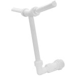 Fontaine de piscine, accessoires de piscine � double jet pour piscine hors sol / souterraine, fontaine ...