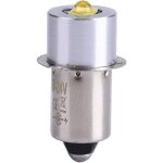 Forehill - 3w 6 - 24v led ampoule  haute puissance pour lampe de poche lampes de rechange ampoule de ...