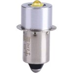 Forehill - 3w 6 - 24v led ampoule � haute puissance pour lampe de poche lampes de rechange ampoule de ...