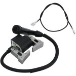 Accessoire de bobine d'allumage professionnel 20b 79430 h1 de remplacement pour moteur robin modle ex35 ...