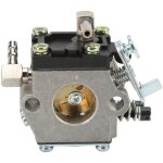 Assemblage de carburateur hu - 40d pour trononneuses stihl 028 028av