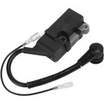 Forehill - bobine de module d'allumage moteur 4134 400 1301 de remplacement pour trononneuse stihl bt120c ...