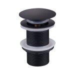 Forehill - promotion bonde de vidage pop up, bonde pop up sans trop plein, universel bonde de lavabo ... Forehill - promotion bonde de vidage pop up, bonde pop up sans trop plein, universel bonde de lavabo ...