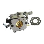 Forehill - c·t·s carburateur pour scie stihl 021 023 025 ms210 ms230 ms250 remplace walbro style Forehill - c·t·s carburateur pour scie stihl 021 023 025 ms210 ms230 ms250 remplace walbro style
