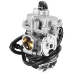 Forehill - carb carb carburateurs carburateurs carburateur carb fit pour tw200 tw 200 2001 - 2017 200 ...