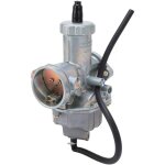 Forehill - carburateur en alliage d'aluminium pour atv, scooters et motos tout - terrain