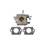 Carburateur avec joint pour trononneuse stihl 030 031 032 av 031av 032av 030av remplace 1113 120 0602 ...