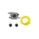 Carburateur pour stihl 021 023 025 ms210 ms210c ms230 ms230c ms230z ms250 ms250c ms250z trononneuse ...