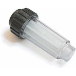 Filtre à eau pour nettoyeur haute pression, pompe de jardin, irrigation de jardin, camping - car raccord ... Filtre à eau pour nettoyeur haute pression, pompe de jardin, irrigation de jardin, camping - car raccord ...