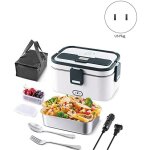 Forehill - four  micro - ondes portatif de bote  lunch lectrique pour la norme europenne de maison ...